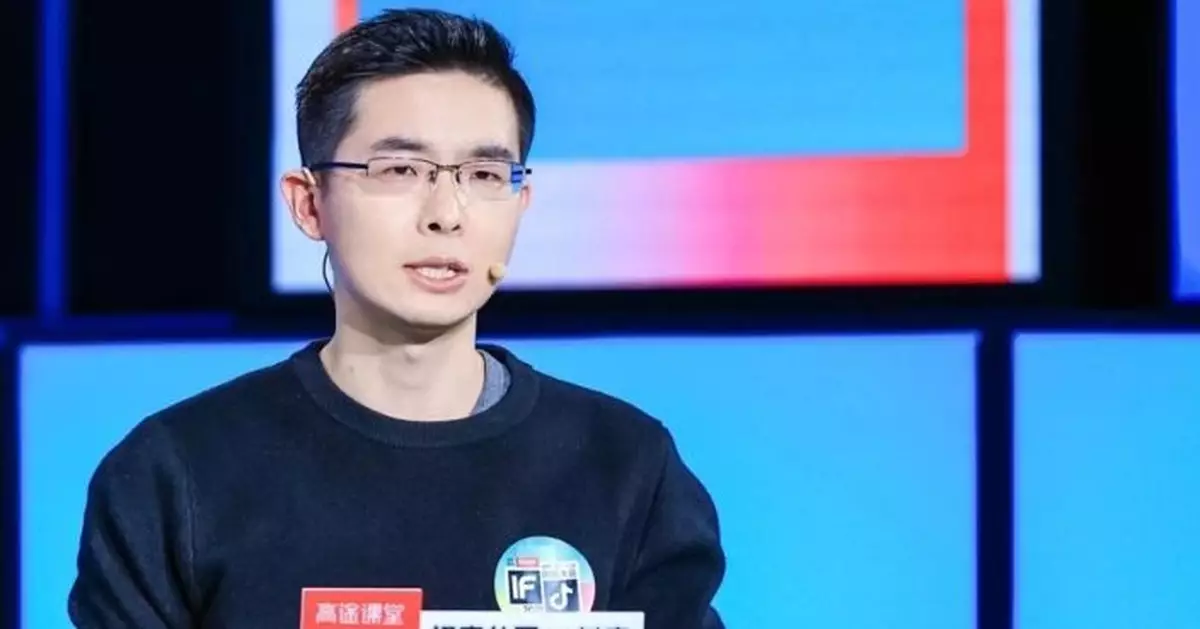 李家超到訪杭州宇樹科技 創始人稱繼續推進與港合作