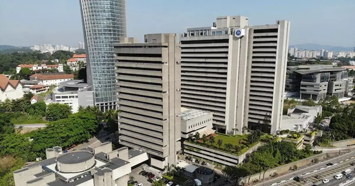 馬來西亞央行：貿易及關稅不確定　將需要下調經濟增長預測