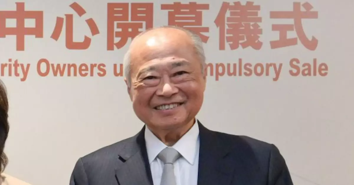 市建局：25/26年度成功轉虧為盈　正與政府檢討財務及營運模式
