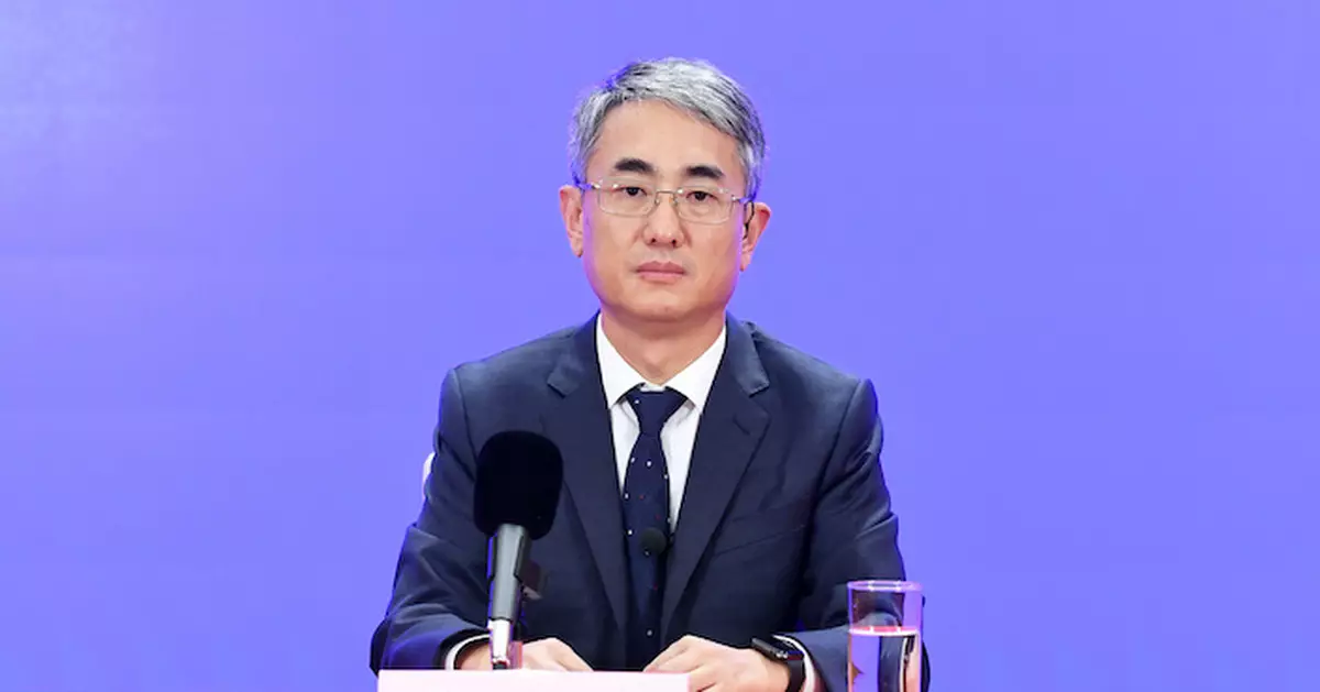 出席「機遇灣區」主題活動 張永春：粵港澳政府設機制合作推動大灣區建設