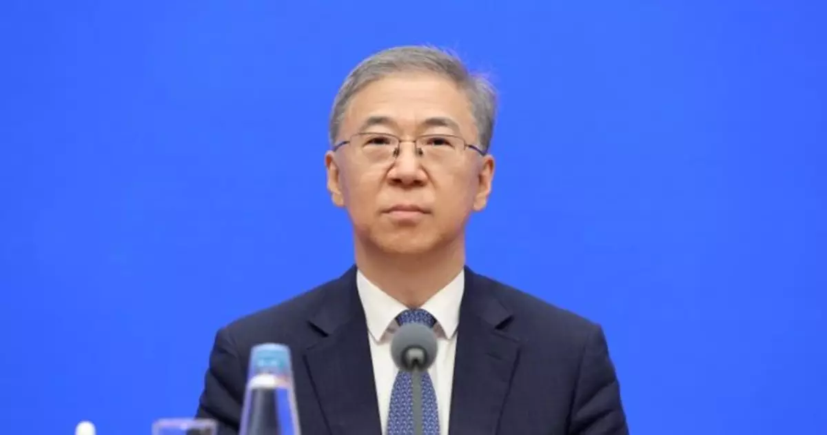 發改委：對實現今年經濟社會發展目標充滿信心　首季經濟增長5.4%非常亮眼