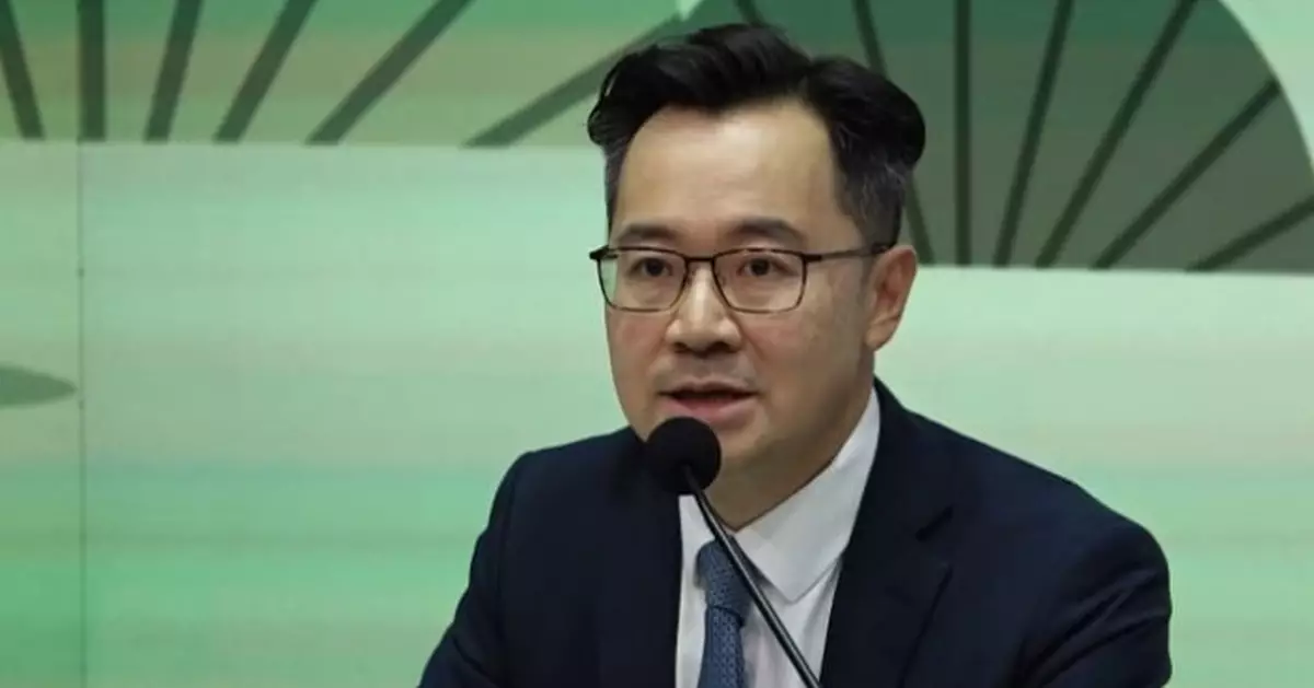 醫衞局：加強控煙只是從健康著想 海關指「實體完稅煙標籤」有助打擊私煙