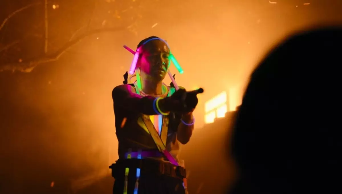 《噬亡村》第2季大結局劇照
