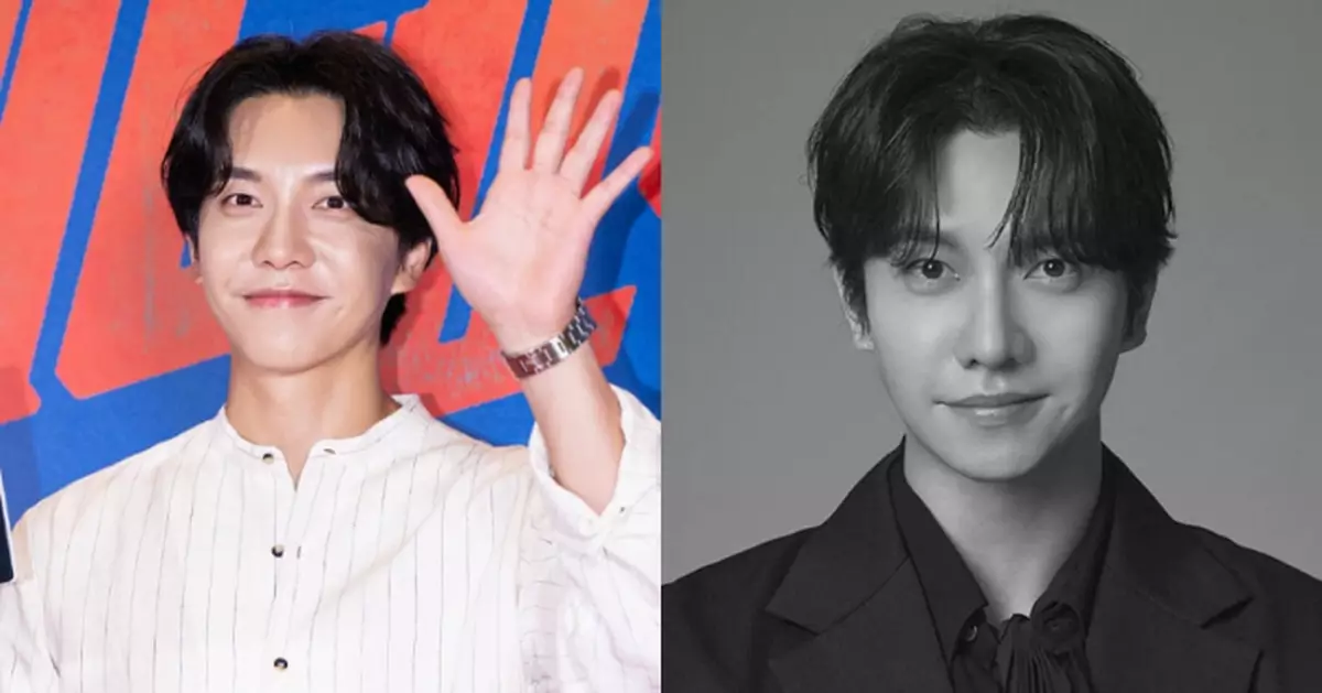 李多寅繼父再因涉嫌非法操縱股價被捕 李昇基發表立場劃清界線