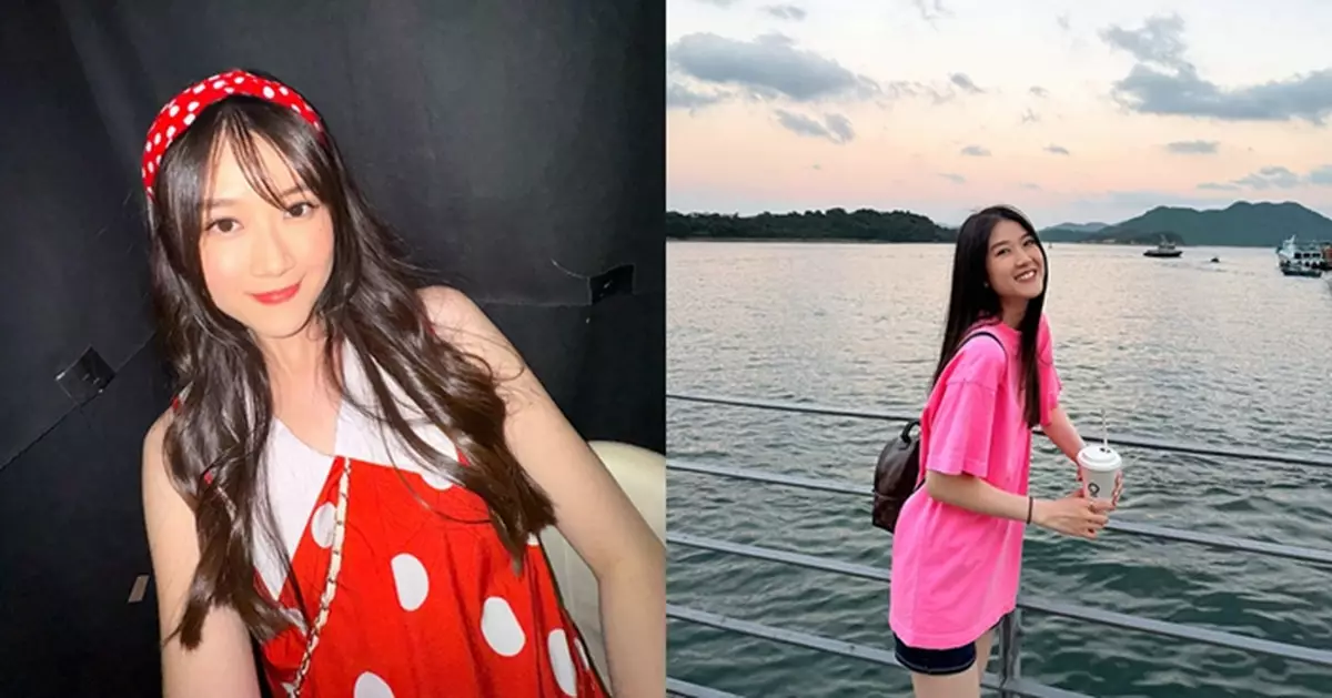 「聲夢小花」潘靜文挑戰舞台劇  放鬆身心露甜笑