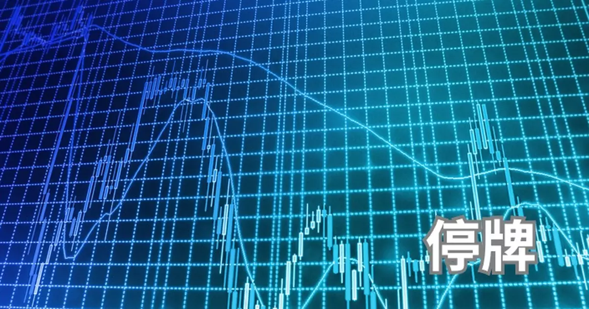 心泰醫療早市中途停牌 今早股價最多曾飆1.06倍