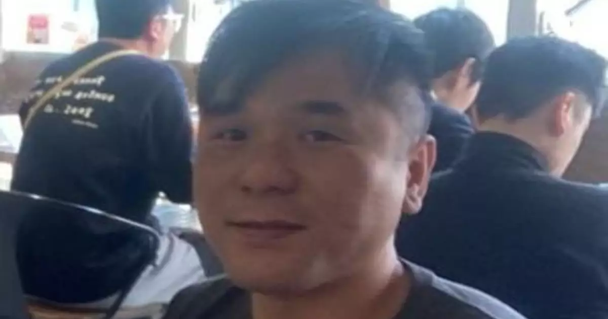 45歲男子周貴倫去年7月唐明街失蹤　警方呼籲提供消息