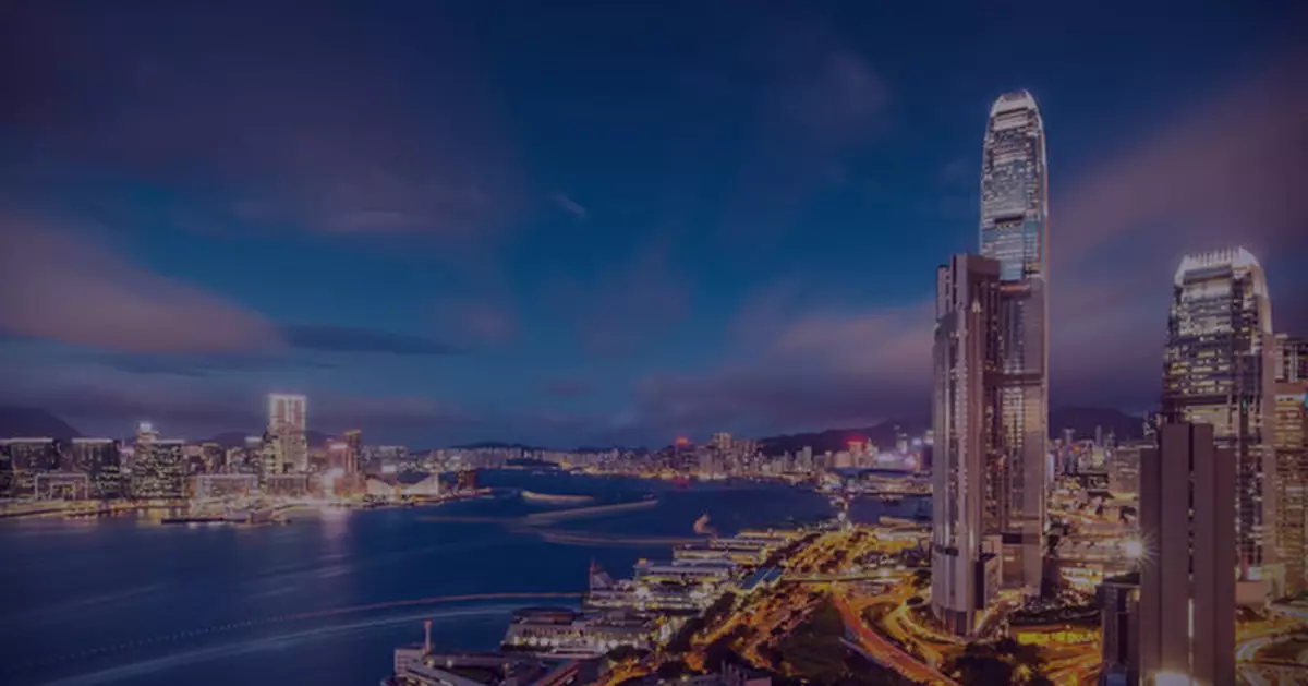 博維智慧稱在港上市有更多機會接觸國際金融機構