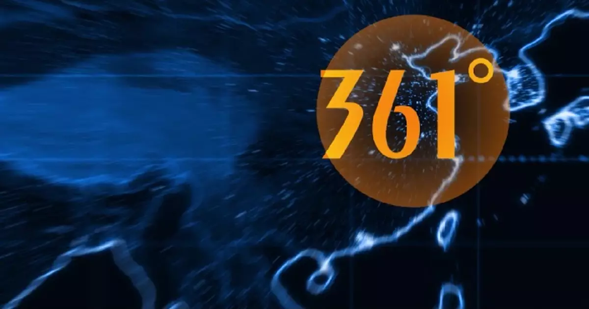 361度半年純利升8.6% 中期息每股20.4港仙按年增逾23%