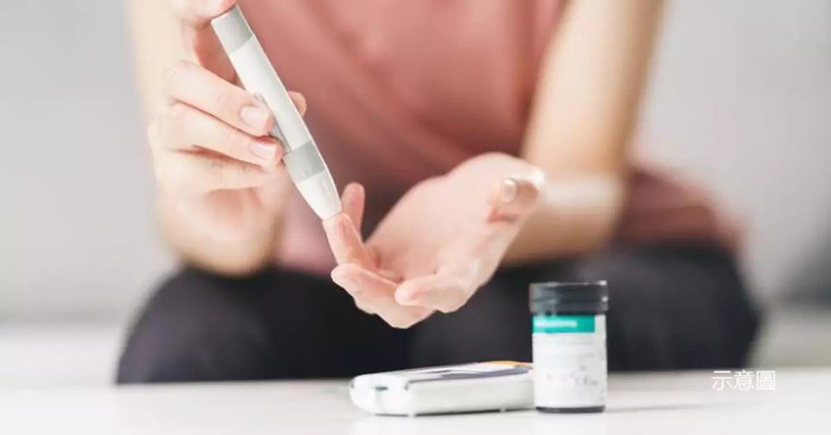 零卡飲料未必健康 法國研究曝：1成份恐增罹糖尿病風險