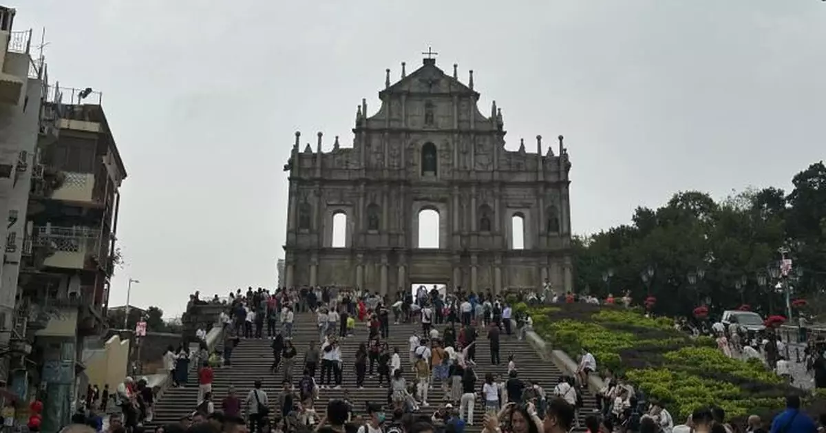澳門推出中小企業銀行貨款利息補貼計劃　助中小企減輕利息負擔