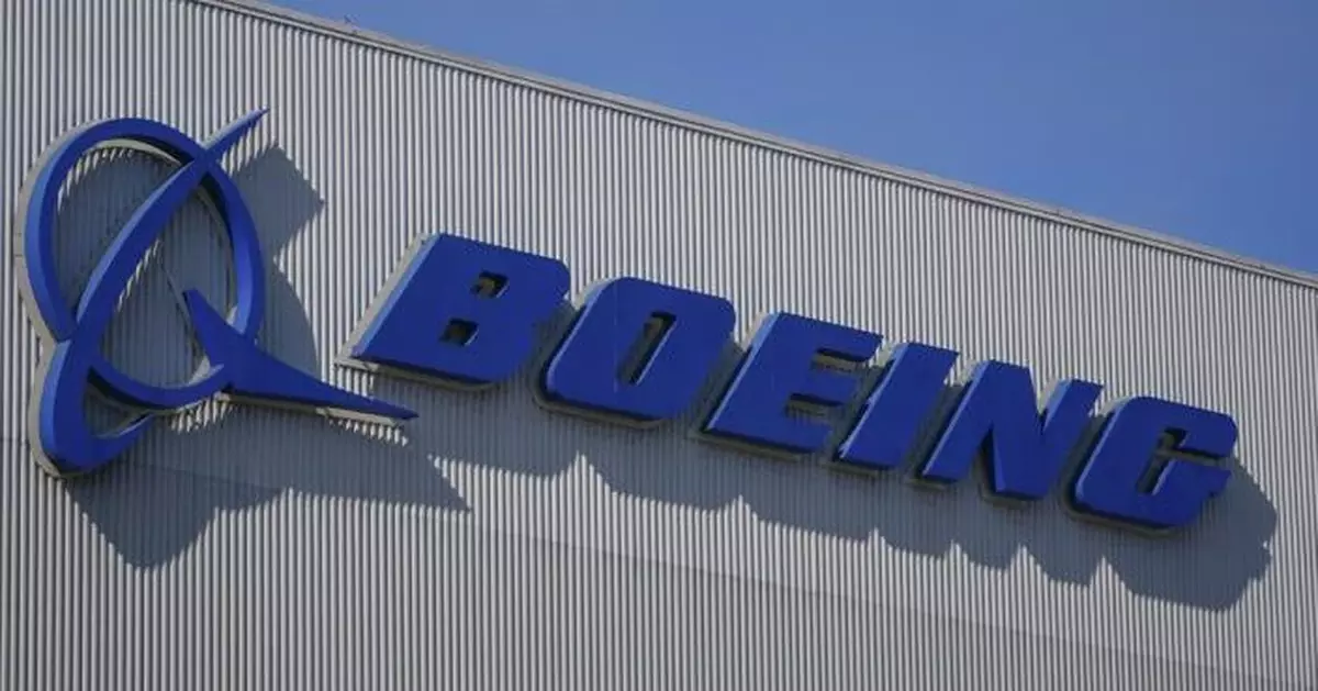 波音證實中國已停收新飛機 指若情況持續將推售其他客戶