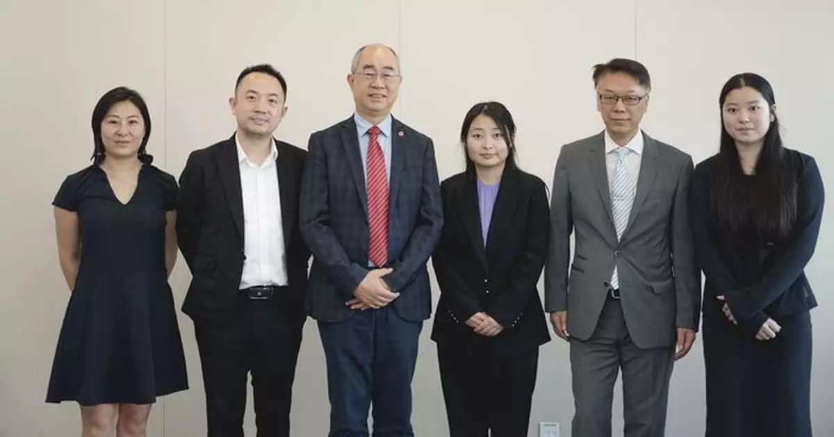 五屆「世界棋后」居文君來港會棋友現身「車輪戰」表演賽 8月亞洲國際象棋業餘錦標賽現正接受報名