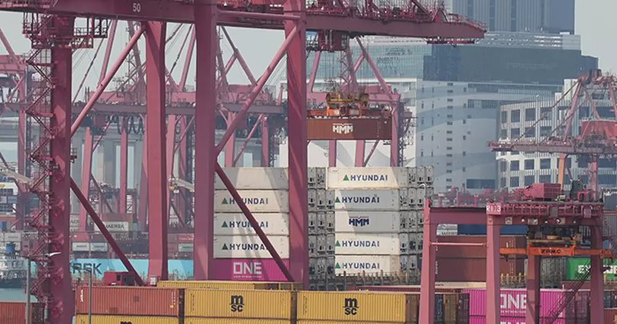 廖李可期：美再加關稅政府密切評估　多方面為本地企業提供支援