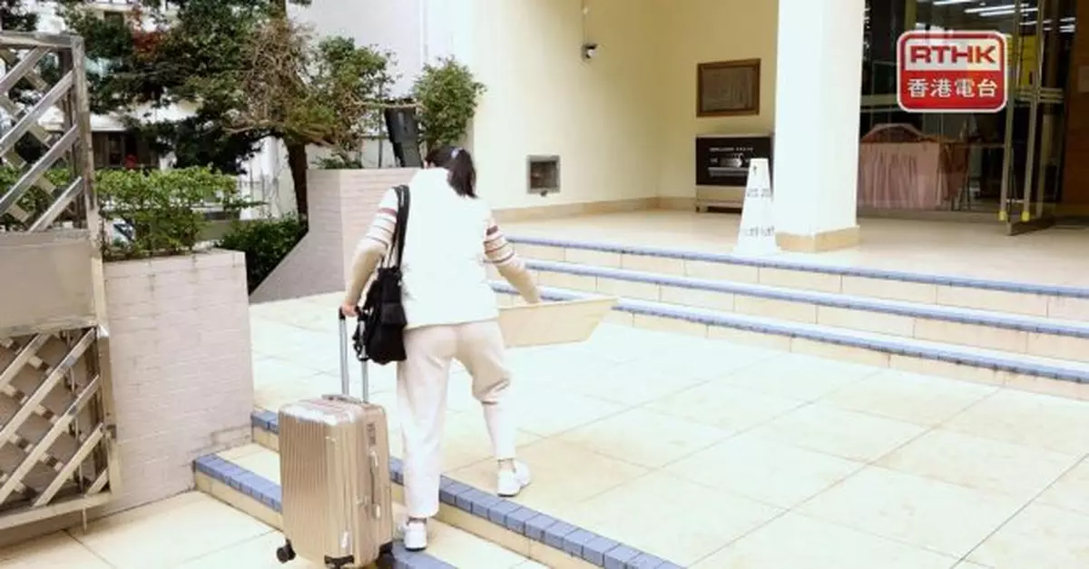 文憑試視藝科開考　考生憂「報到易」再故障提早到場
