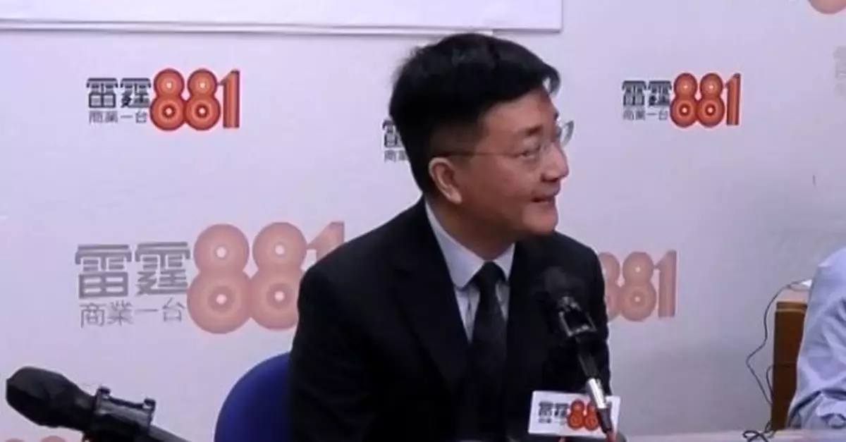 專家稱本港百日咳個案處於低水平　未打疫苗兒童外遊需做好預防