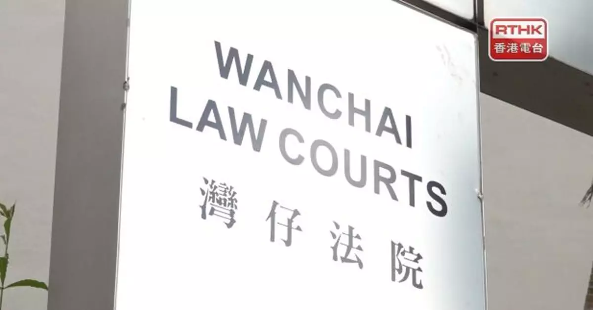 串謀讓囚犯管有手機及香煙　懲教人員及囚犯分囚18及24個月
