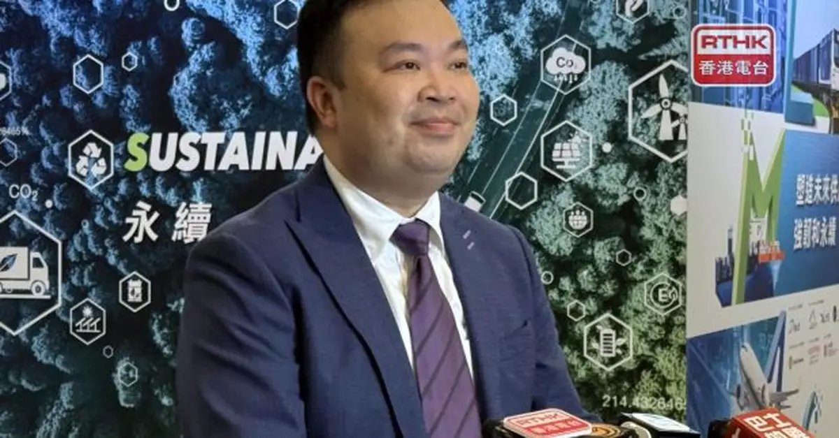 物流業形容美國加徵關稅帶來毀滅性影響　可趁機開發不同地區市場