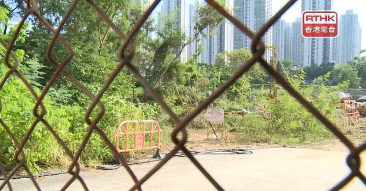 政府稱未能估算市場何時完全消化寫字樓供應　檢討商業地擬增彈性