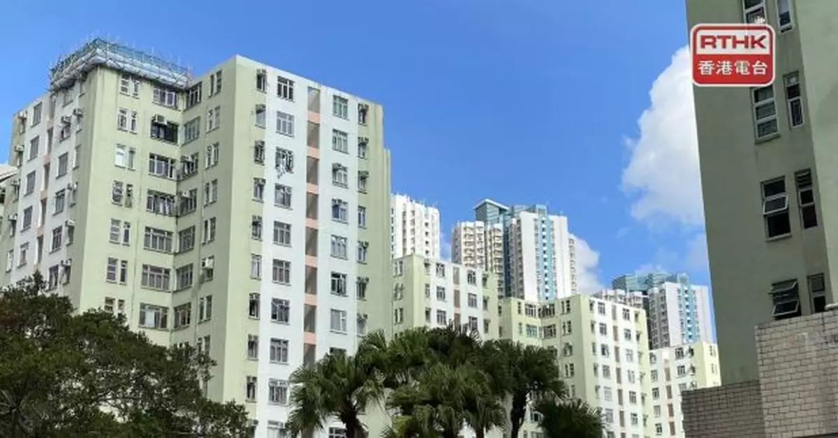 代理：本周末二手屋苑預約睇樓減少　關稅戰令觀望氣氛明顯轉濃