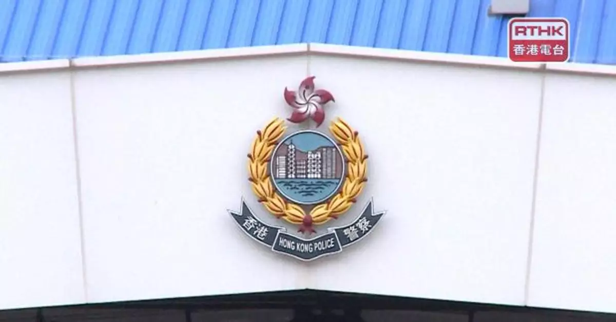 62歲男子九龍城騎單車疑遭小巴撞倒送院不治　司機被捕