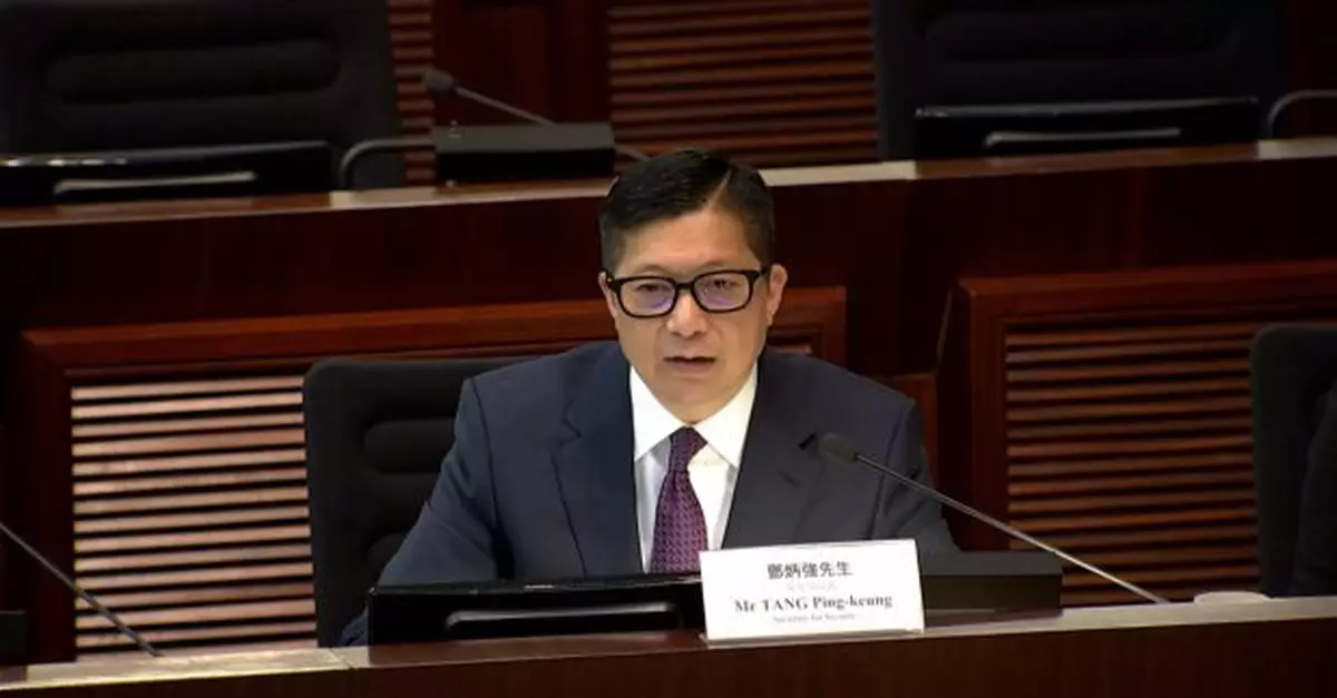 特邀人士入境便利計劃推出近1個月　發出逾240個邀請
