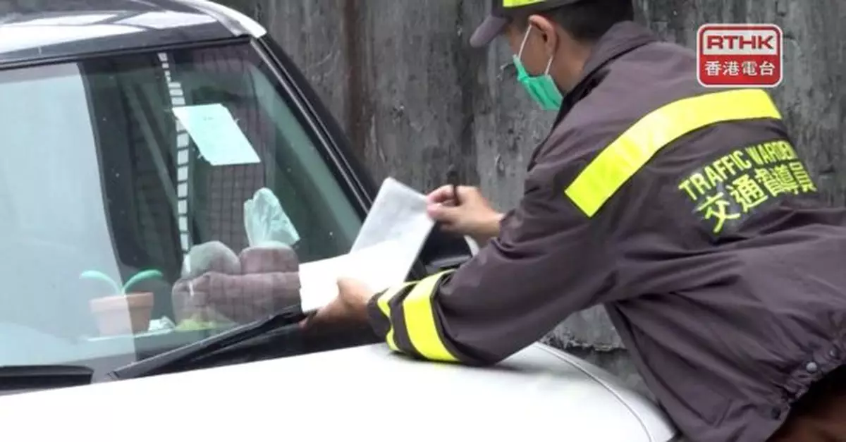 有的士業界指加罰款合理但盼加幅低些　有議員稱加幅相對溫和