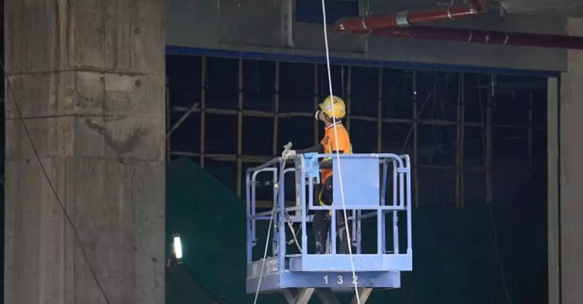 建造商會強烈譴責少數合資格人士未檢查先簽署　斥罔顧工人安全