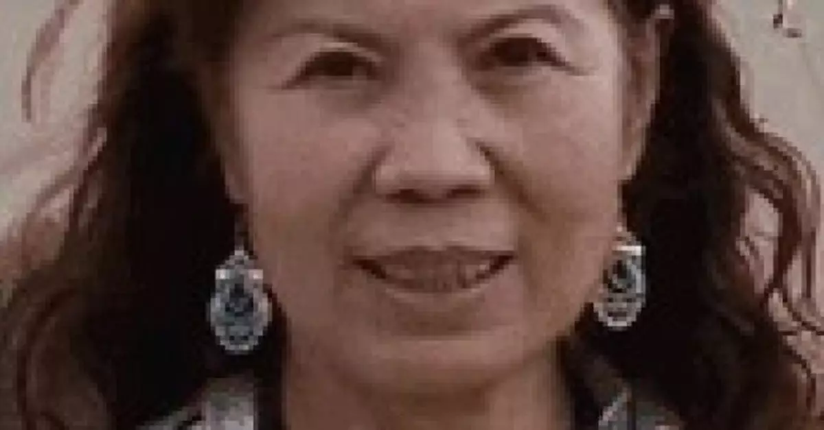 67歲女子韓芸言油麻地彌敦道失蹤　警方呼籲市民提供消息