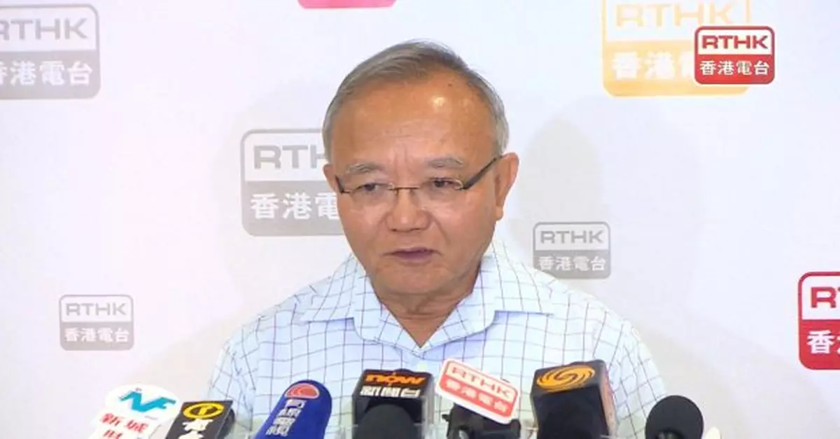 劉兆佳稱貿易戰下習近平出訪讓東南亞明白有中國作後盾