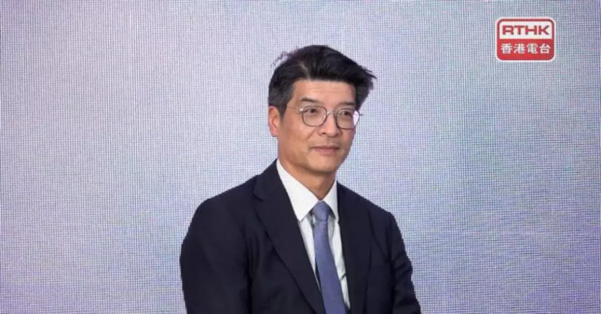 彭飛舟︰急症室特別退款安排將恒常化　明年加費後退款額350元