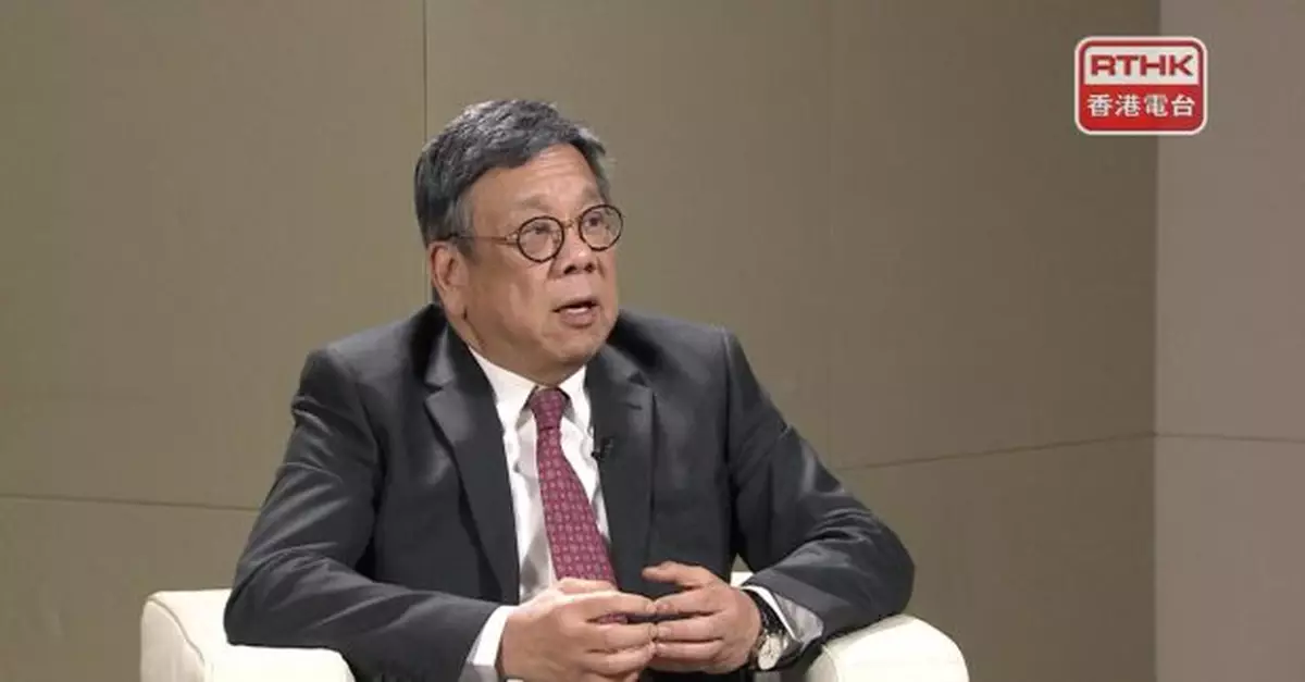 丘應樺：企業因應國際環境須多出外探索並轉變經營策略