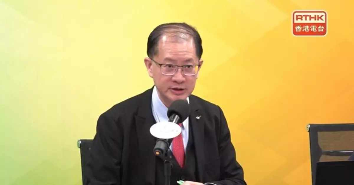 公眾地方擬禁管有另類煙用物質　湯修齊歡迎冀擴至私人地方