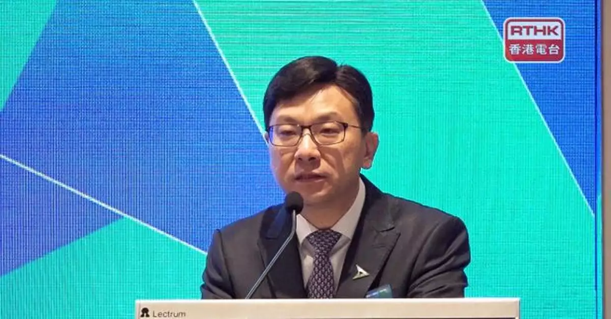 孫玉菡冀企業用好人才清單及各項人才工具箱