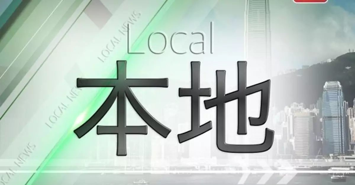 東鐵綫工程車故障仍在處理　來往金鐘至落馬洲經馬場20分鐘一班