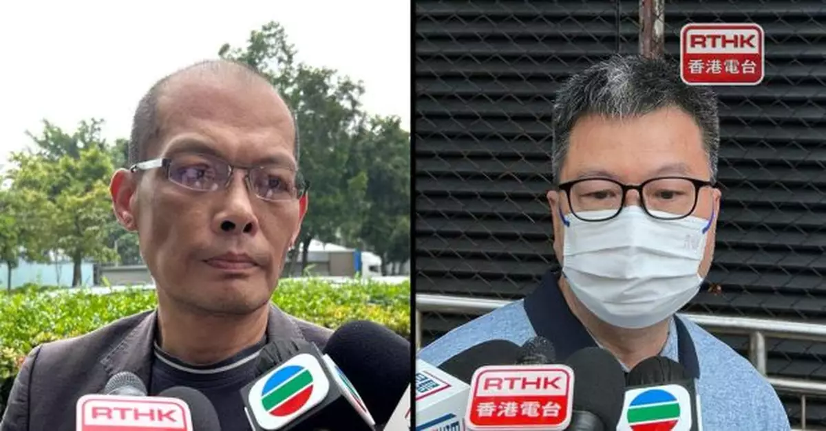 恒基員工稱李兆基是好老闆　煤氣公司員工指李兆基帶領下工作開心