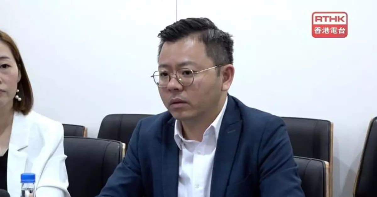 有澳門資訊科技公司稱在港上市有更多機會與國際金融機構接觸