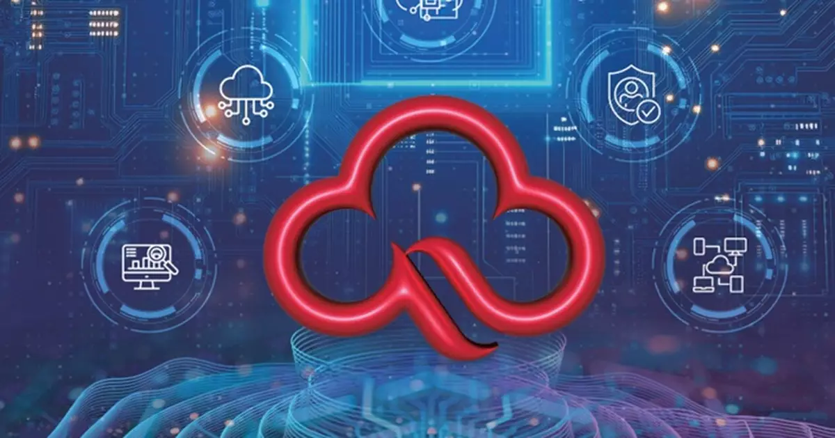 金山雲折讓8.8%配股   80%款項用於發展AI