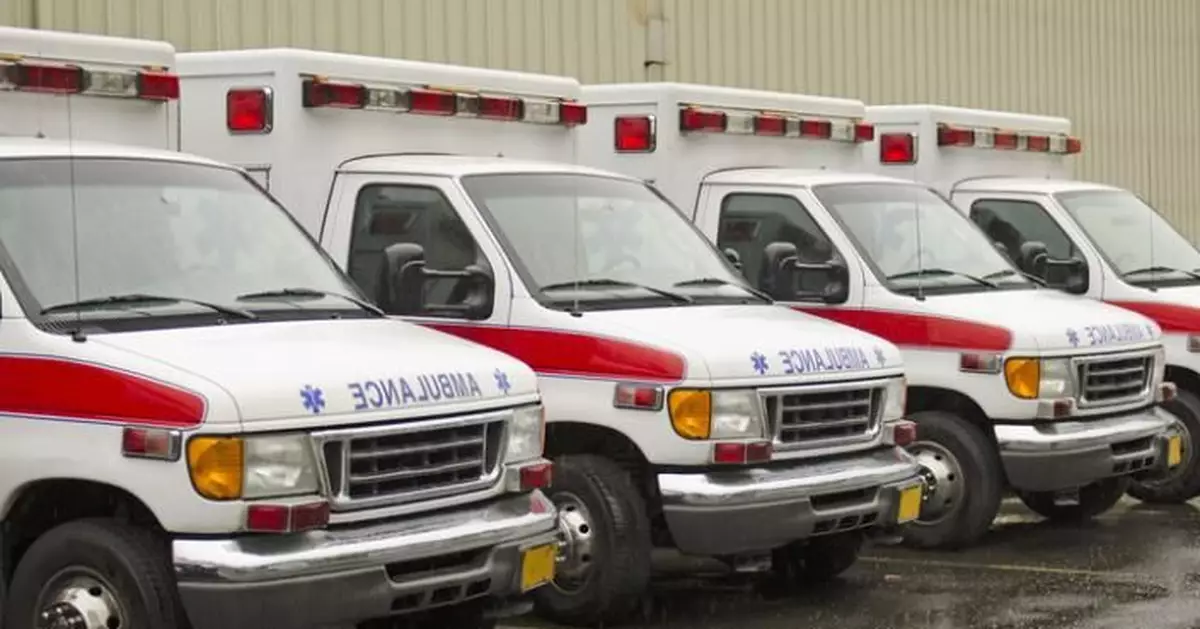 南韓造紙廠有工人意外墮沙井 同事疑救人時同吸入毒氣死亡