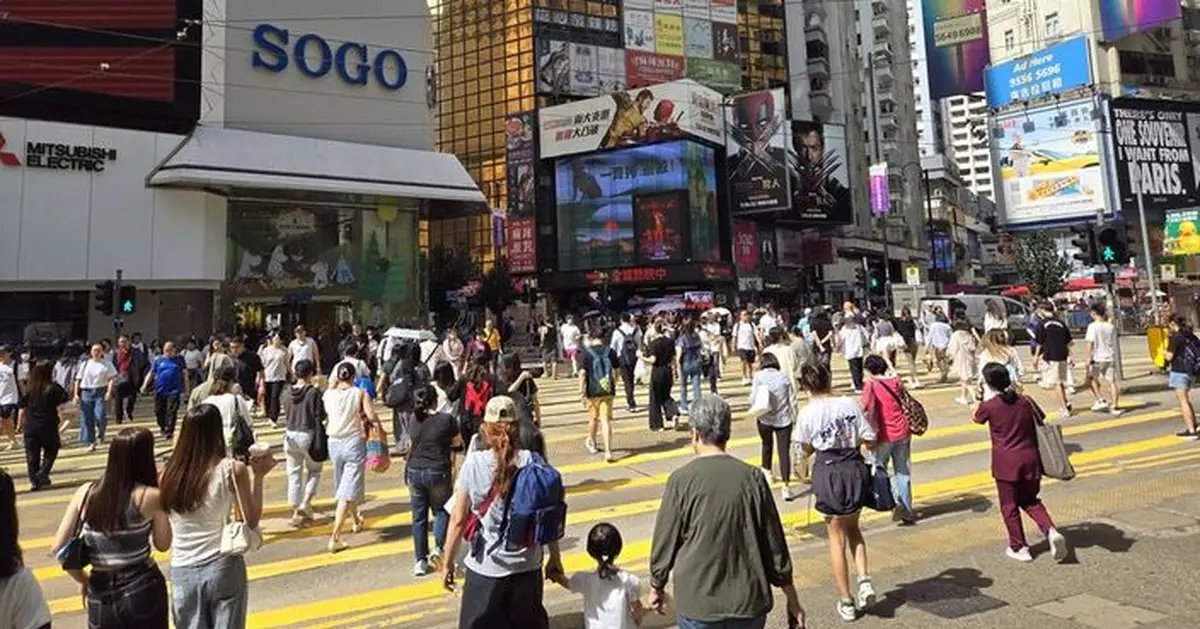 孫玉菡稱技術工種專才年齡限制將放寬至40歲以下 很快公布細節