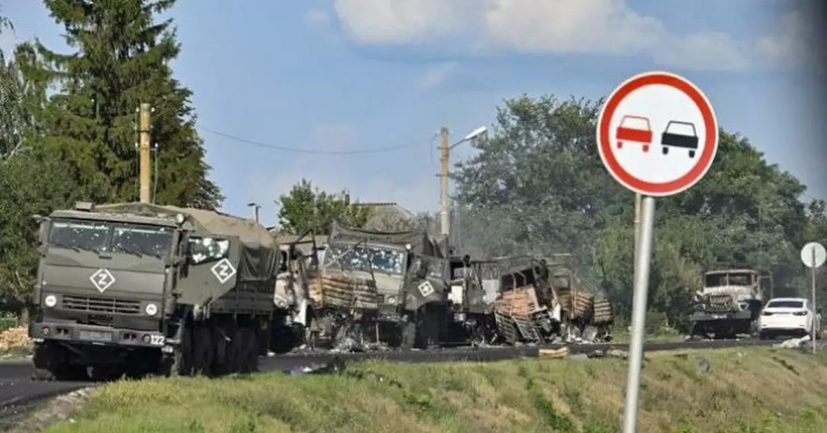 俄烏下周一和談 俄代表團赴伊斯坦布爾