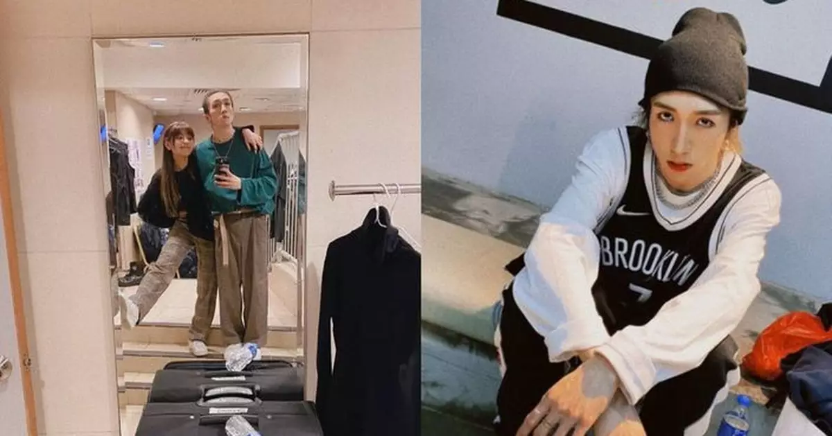 MIRROR墜屏案3人脫串謀欺詐罪 Mo罕發文自我鼓勵 So Ching直斥不公