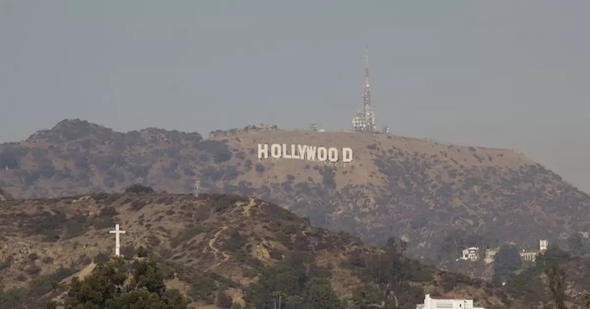 白宮澄清未就外國電影關稅作最終決定 特朗普稱會與業界會面