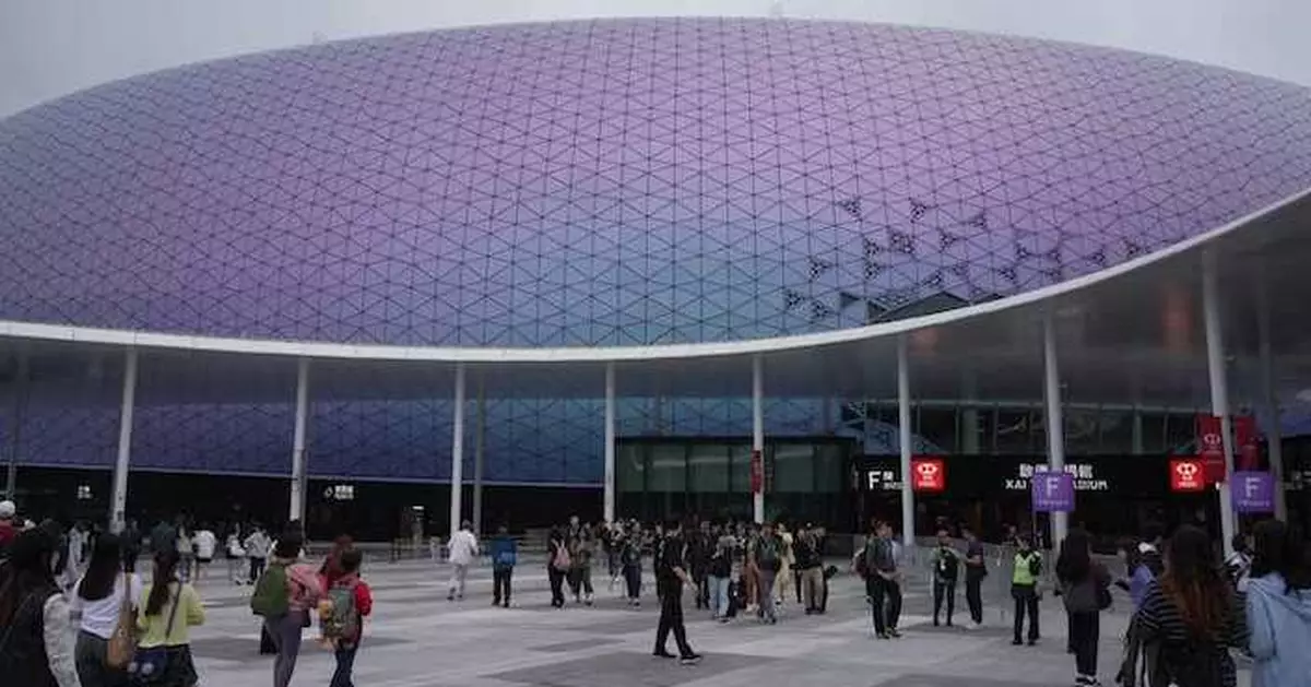 啟德體育園包廂門票疑涉炒賣活動 李家超：條款規定租賃不得轉售