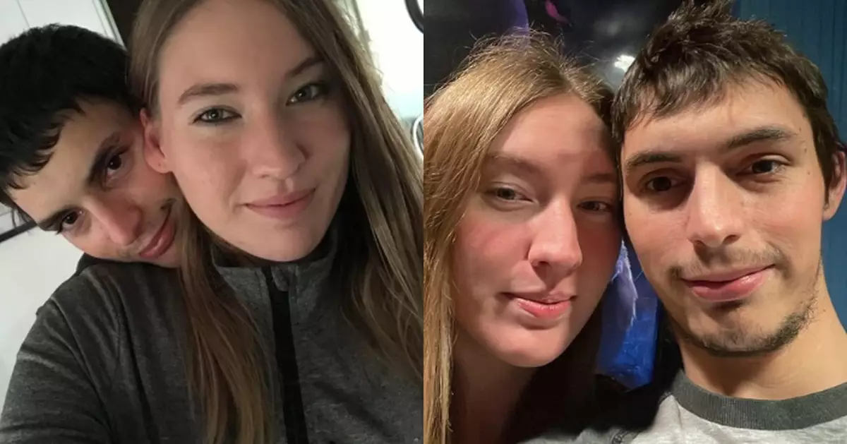 查手機見陌生女短訊疑不忠 美國女槍殺熟睡男友判監35年