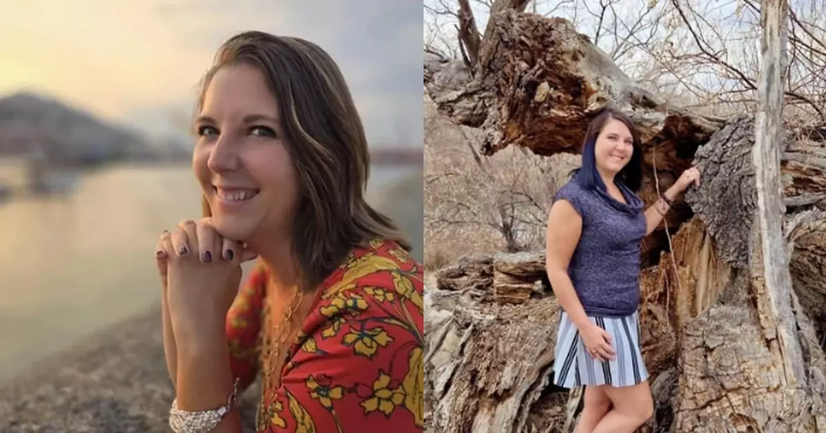 遭宣告死亡8分鐘後「奇蹟復活」 英女親述瀕死體驗稱死亡係「幻覺」