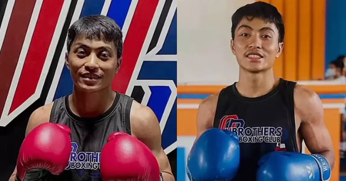 菲律賓男大生參加拳擊賽遭對手重擊鼻部倒地 送院搶救後不治