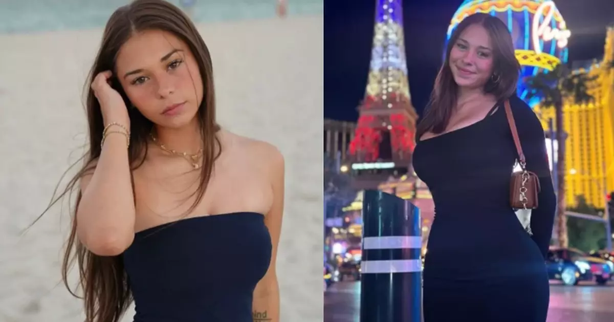 情色網紅爆最大金主2年豪擲近5千萬 已婚男不為肉體只求情感陪伴？