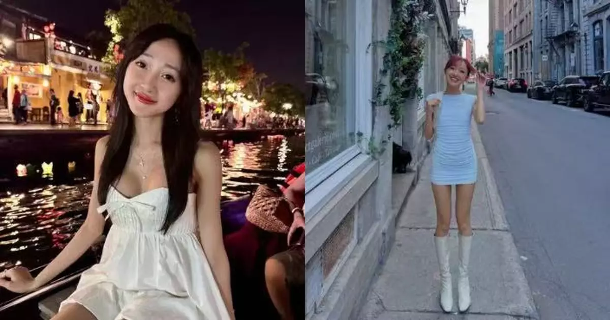 靠拍攝「平胸也自信」影片爆紅  越南女網紅隆胸惹粉絲不滿