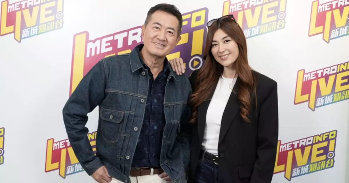 鄧梓峰愛女鄧瓊芝任攝影師 為國際名模Bella Hadid影靚相